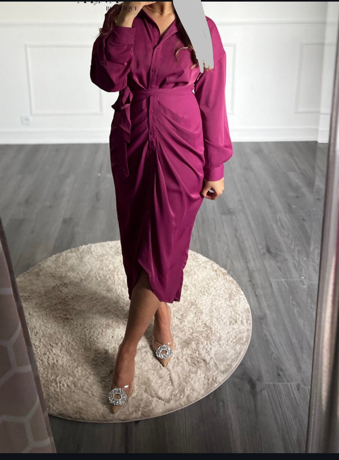 Robe Luna