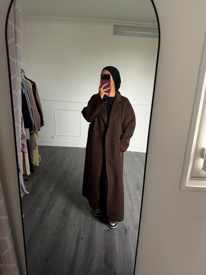 Manteau Aram