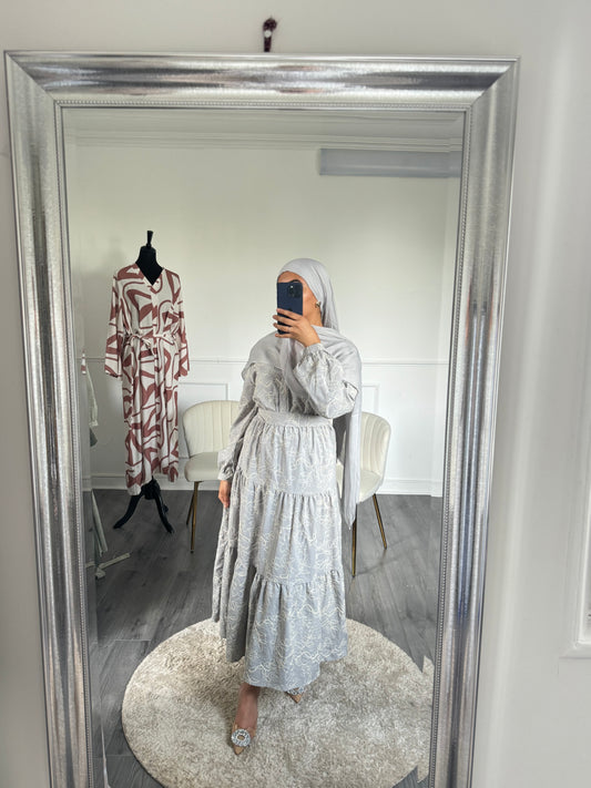 Robe Khalida