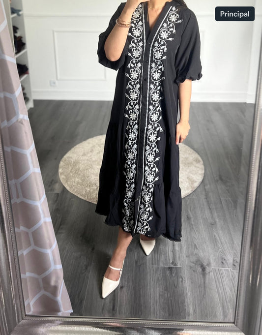Robe Léa