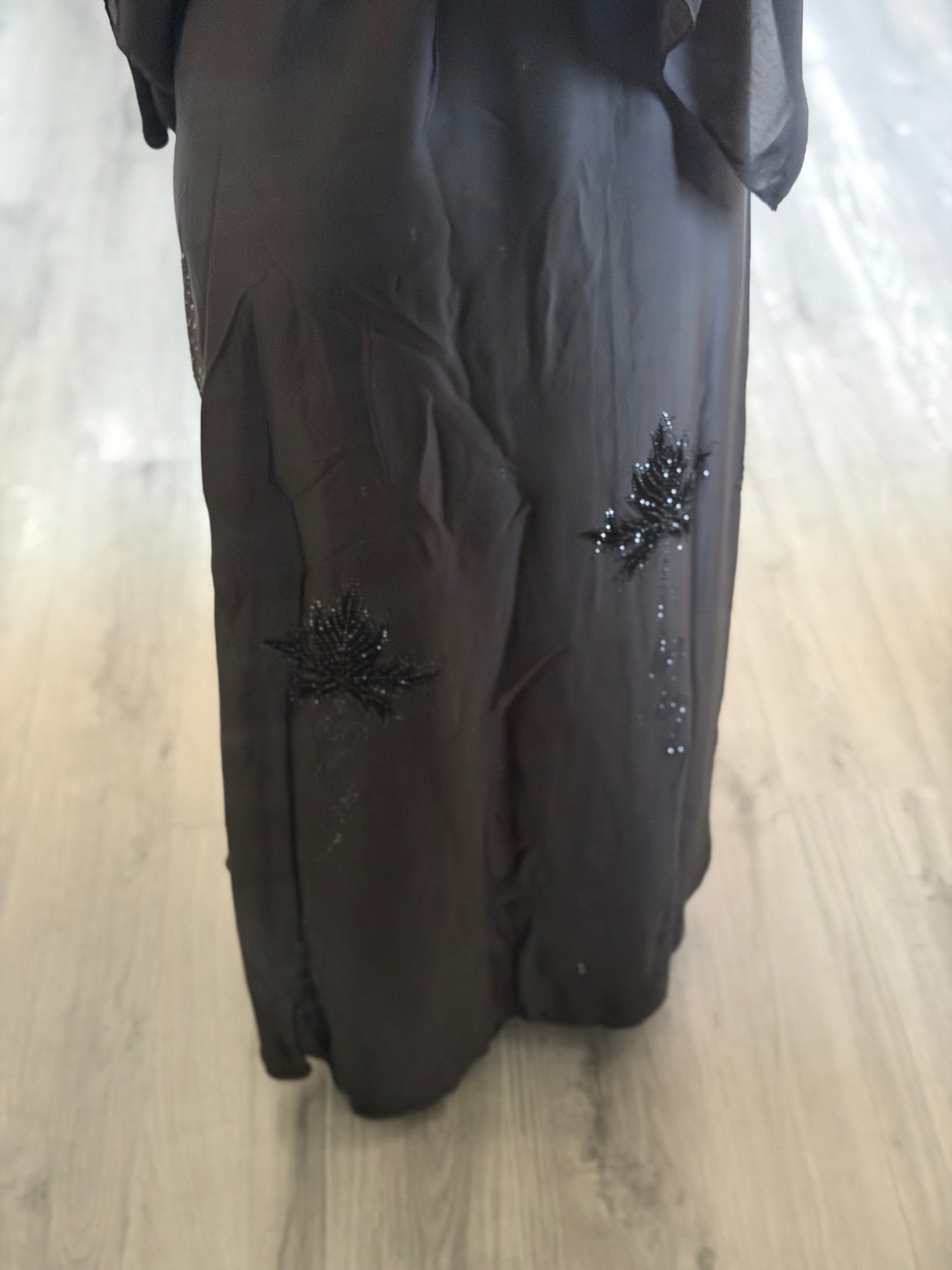 Abaya Sehar