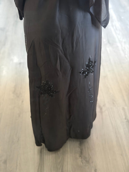 Abaya Sehar