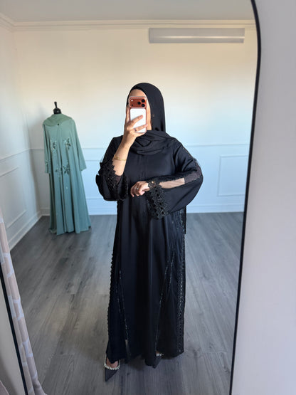 Abaya Sana