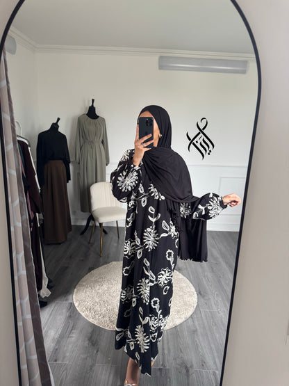 Robe Bahar