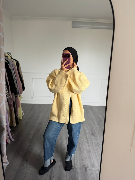 Pull Cosy