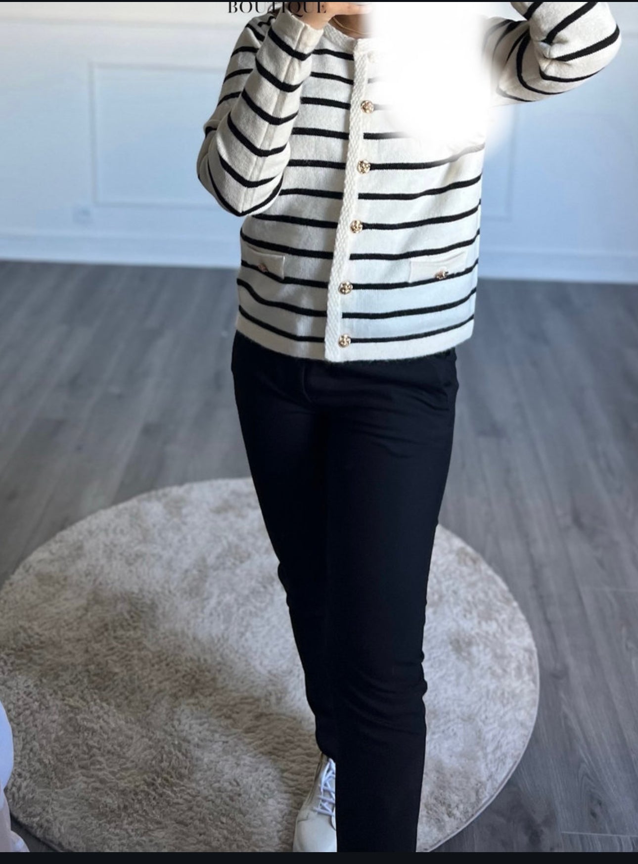 Gilet
