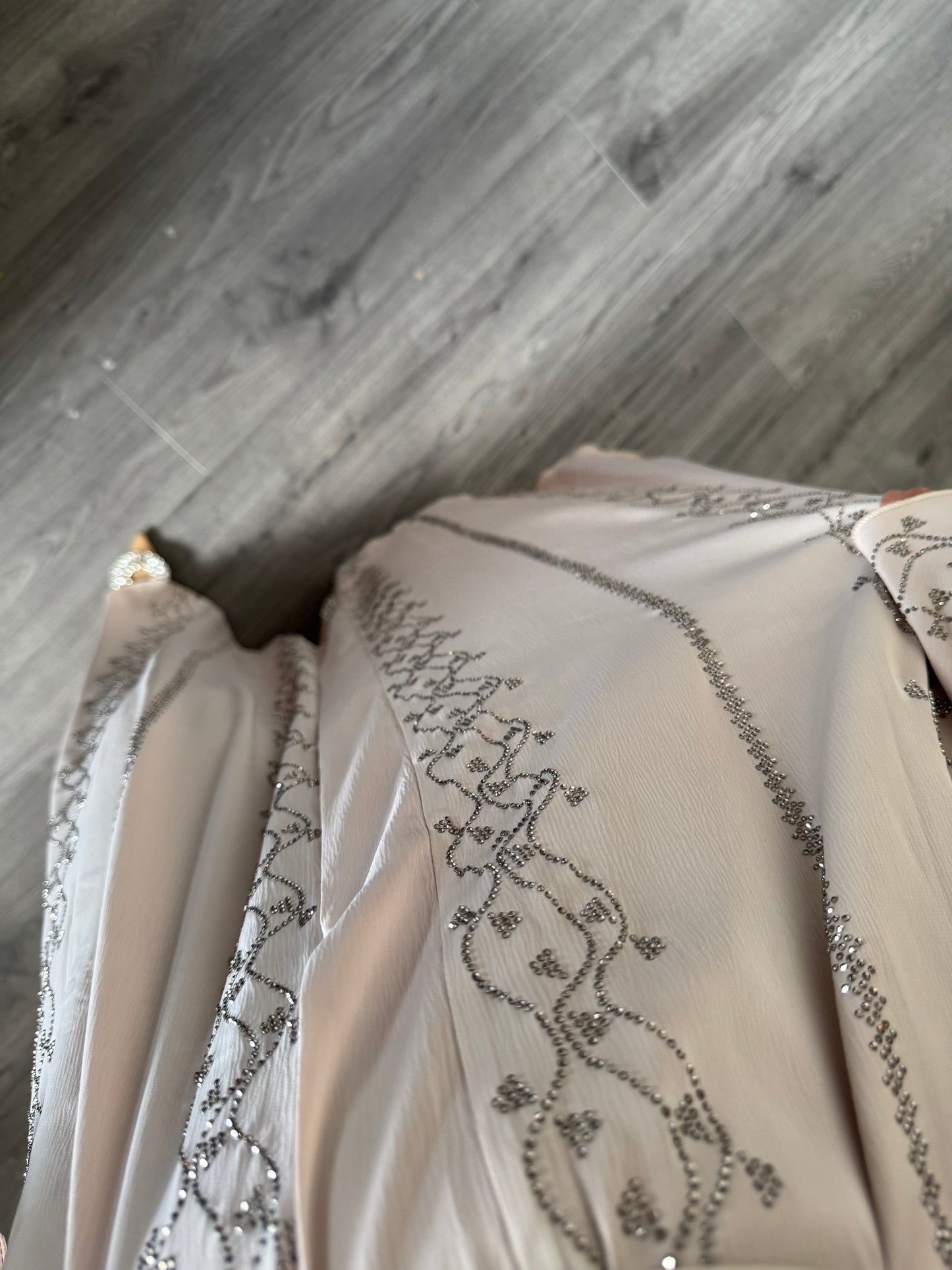 Abaya Lyla