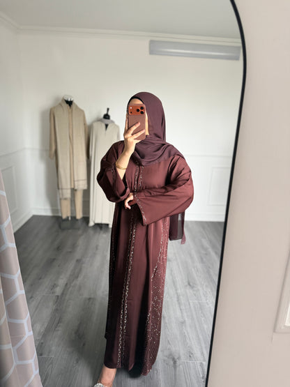 Abaya Romy
