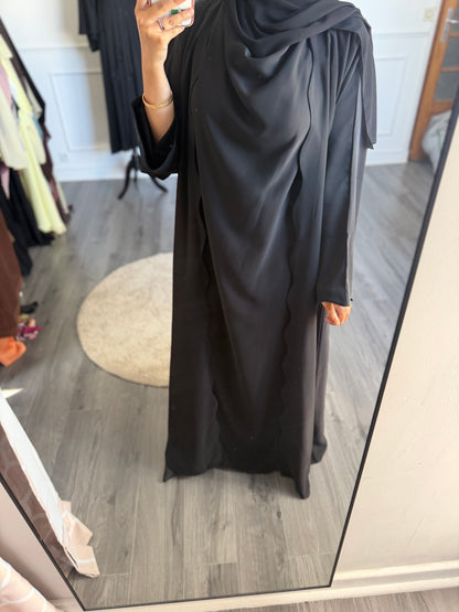 Abaya Duri