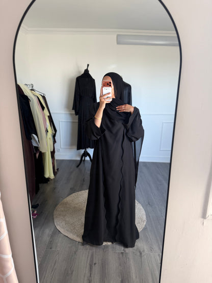 Abaya Duri