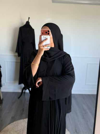 Abaya Noor