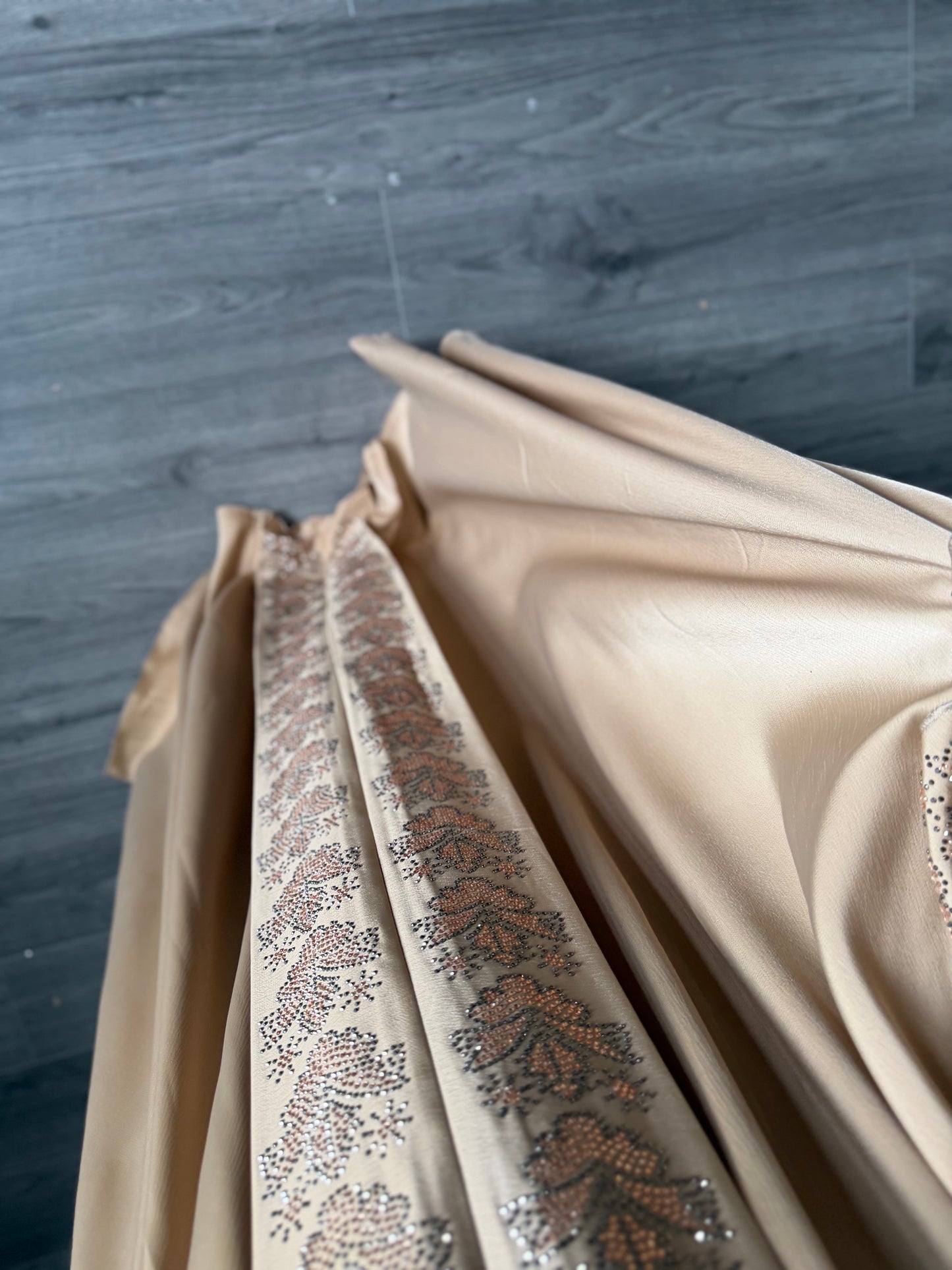 Abaya Aya