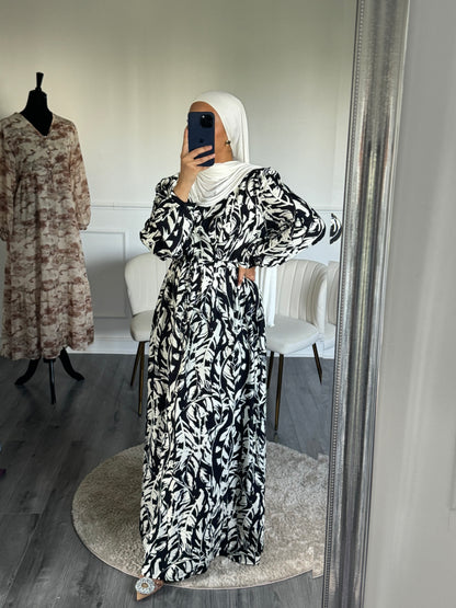 Robe Julie