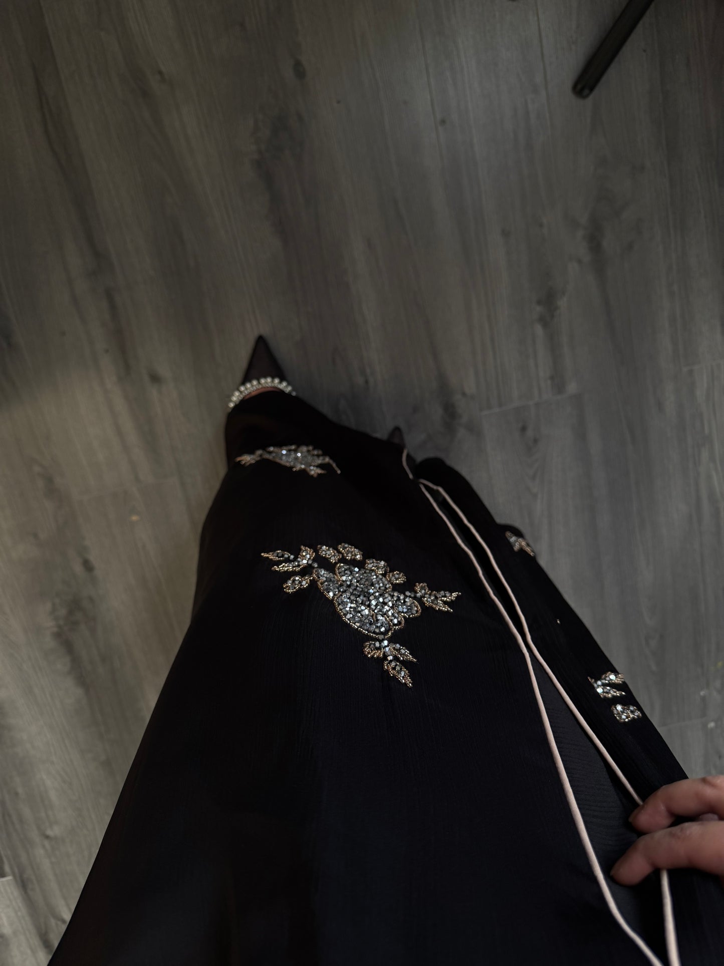 Abaya Safar