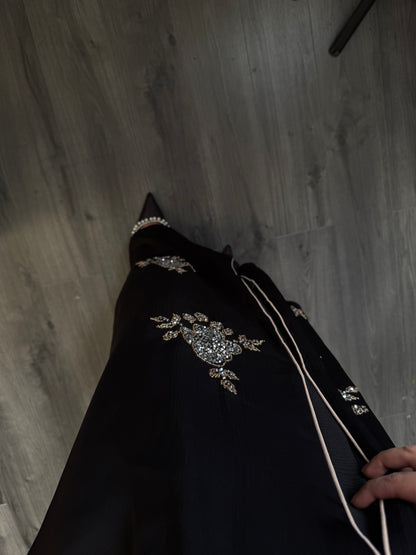 Abaya Safar