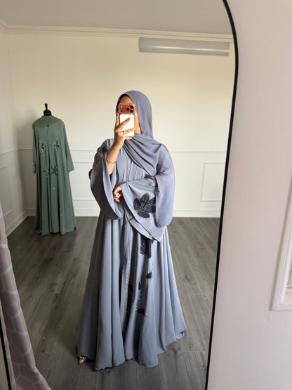 Abaya Elyna