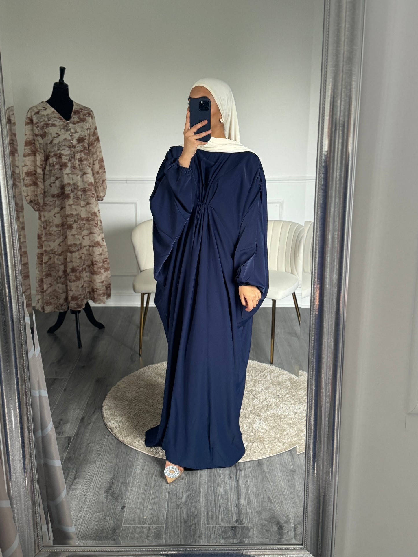 Robe Sofia