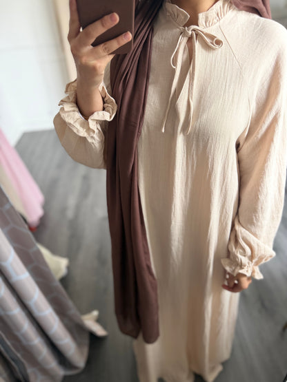 Robe Nazia