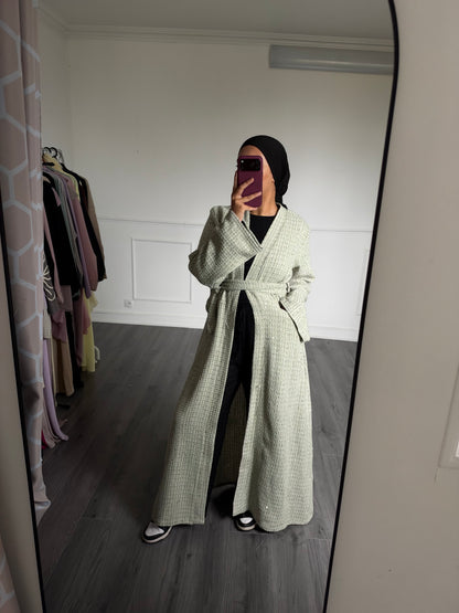 Veste Naya Verte