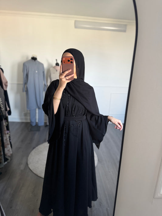 Abaya Baya