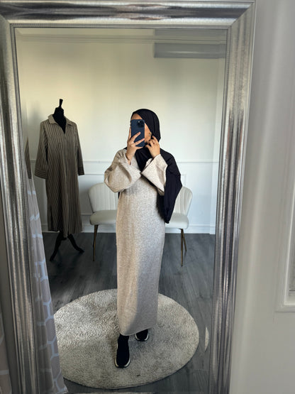 Robe Pull