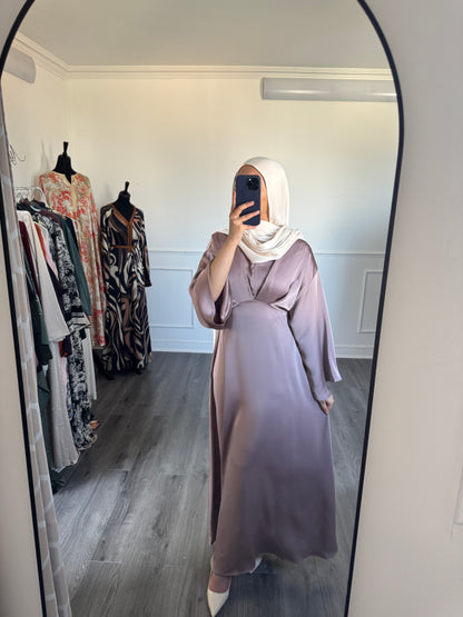 Robe Priscillia Rose