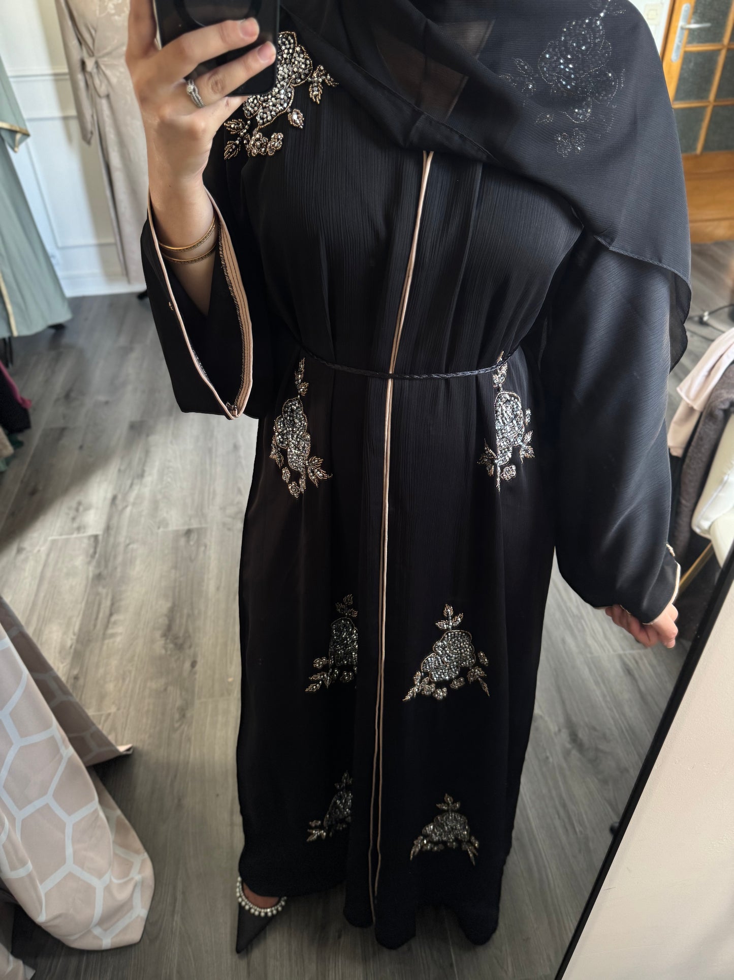Abaya Safar