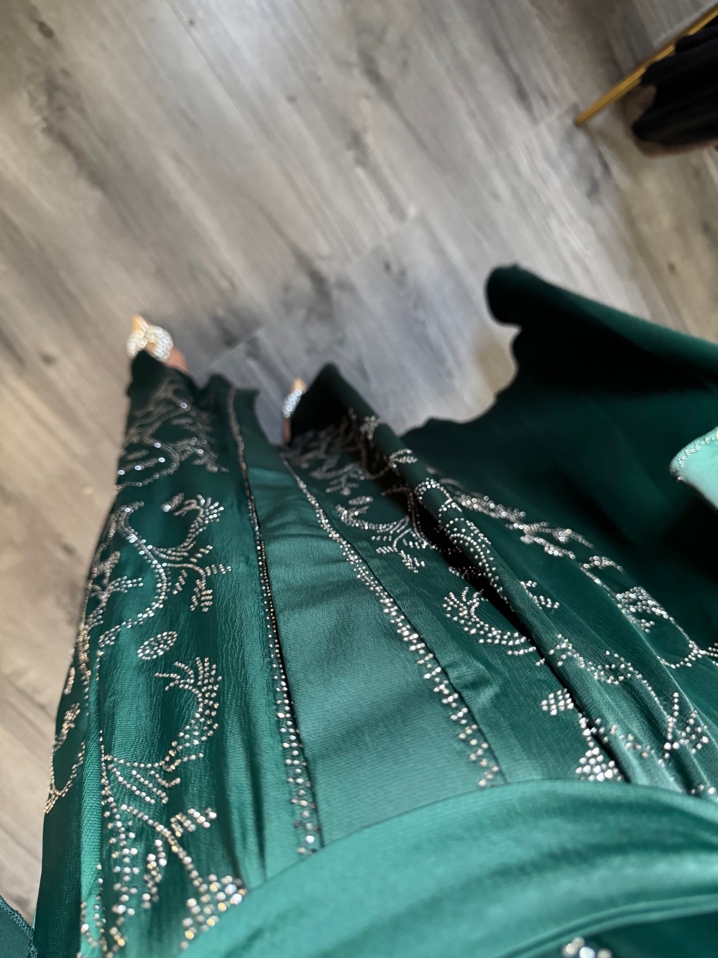 Abaya Mehrin