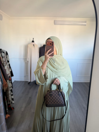 ABAYA MILA