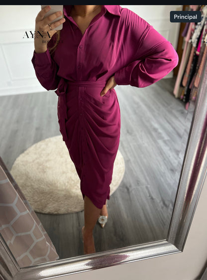 Robe Luna