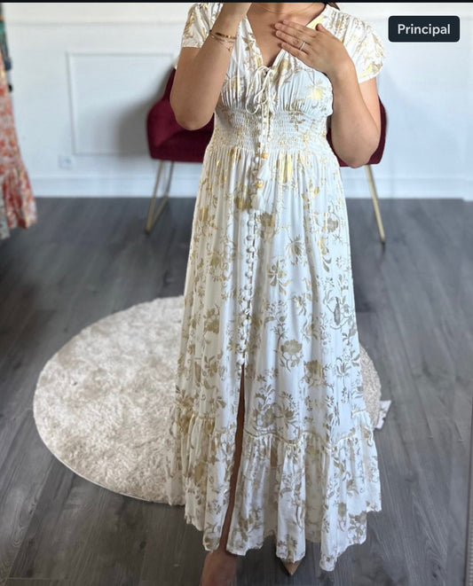 Robe Amna