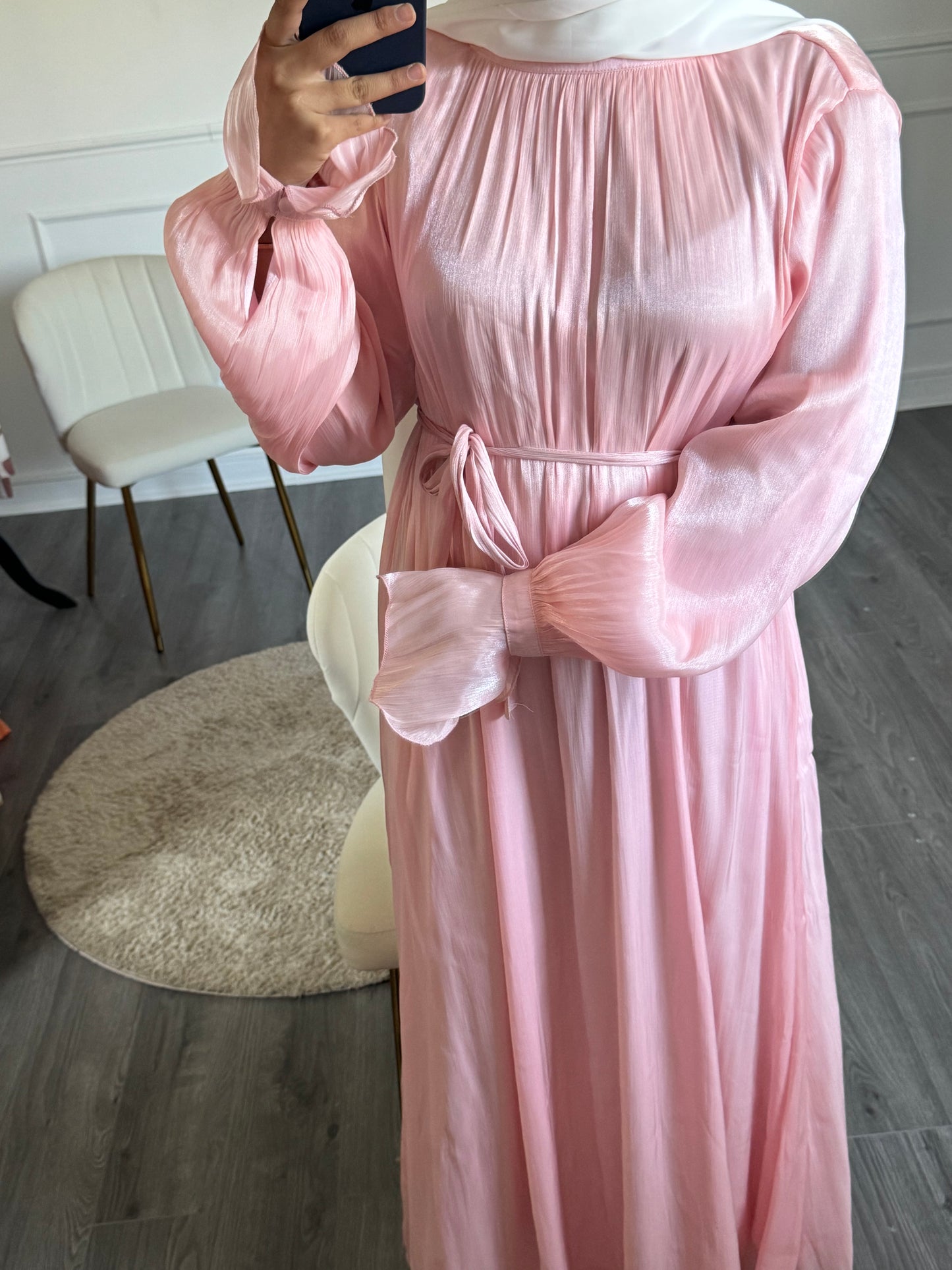 Robe Ayza