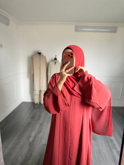 ABAYA SORAYA —