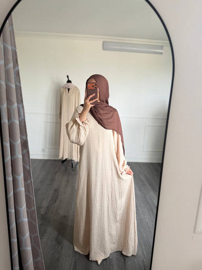 Robe Nazia