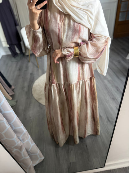 Robe Warda