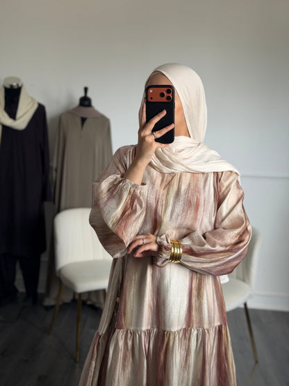 Robe Warda