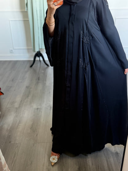 Abaya Dia