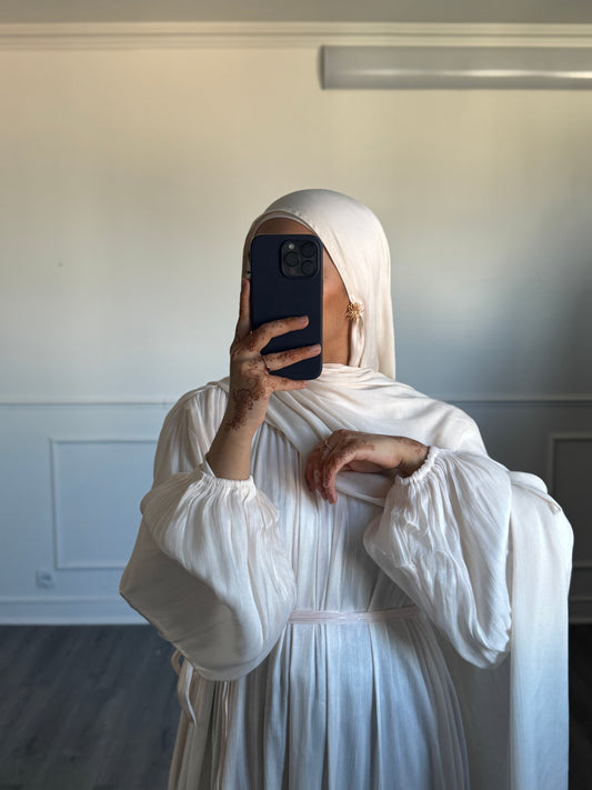 Robe Mirabelle