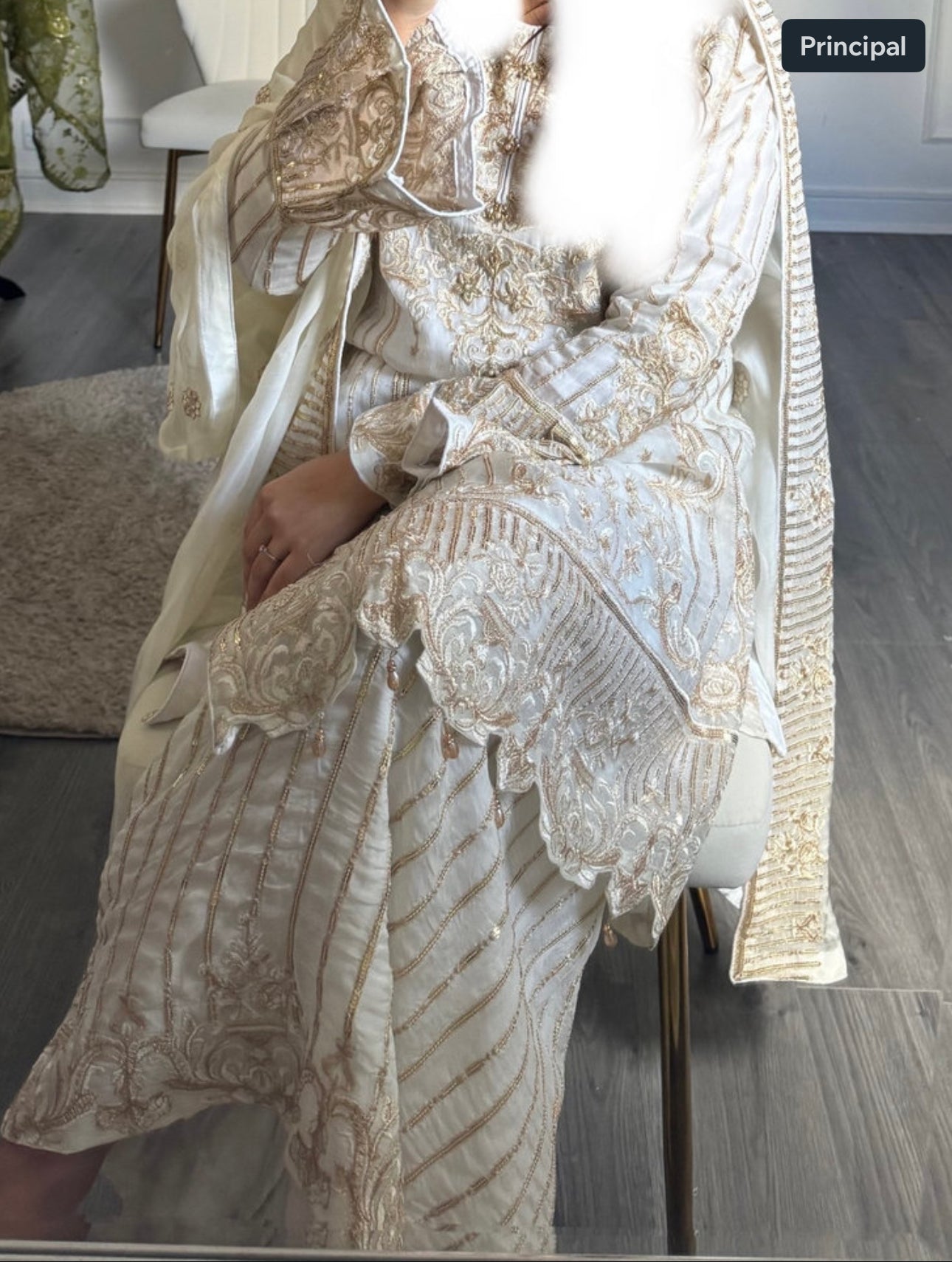 SUIT URWA