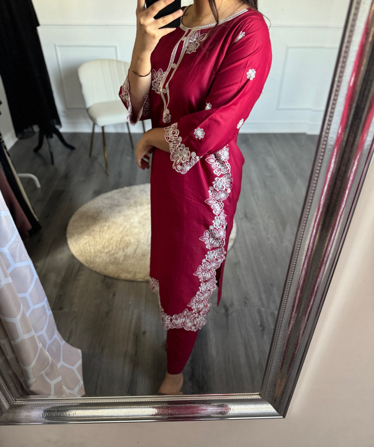 SUIT MINAL