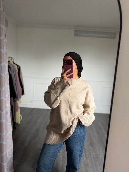 Pull simple