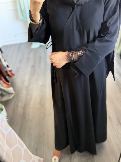 Abaya INAYA