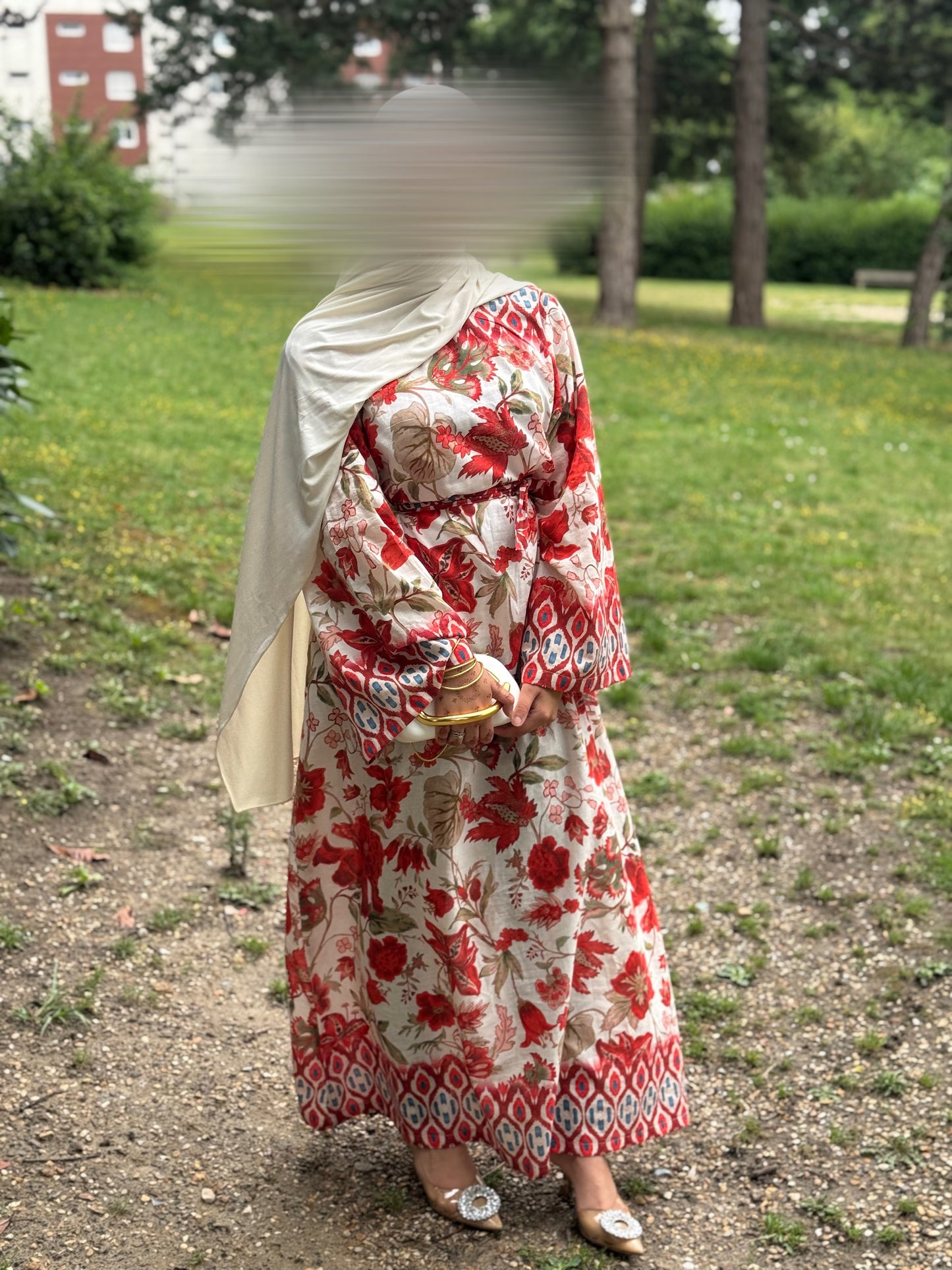 Robe Elizey