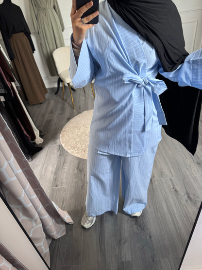 Ensemble Bleu