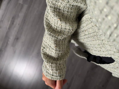 Veste Naya Verte
