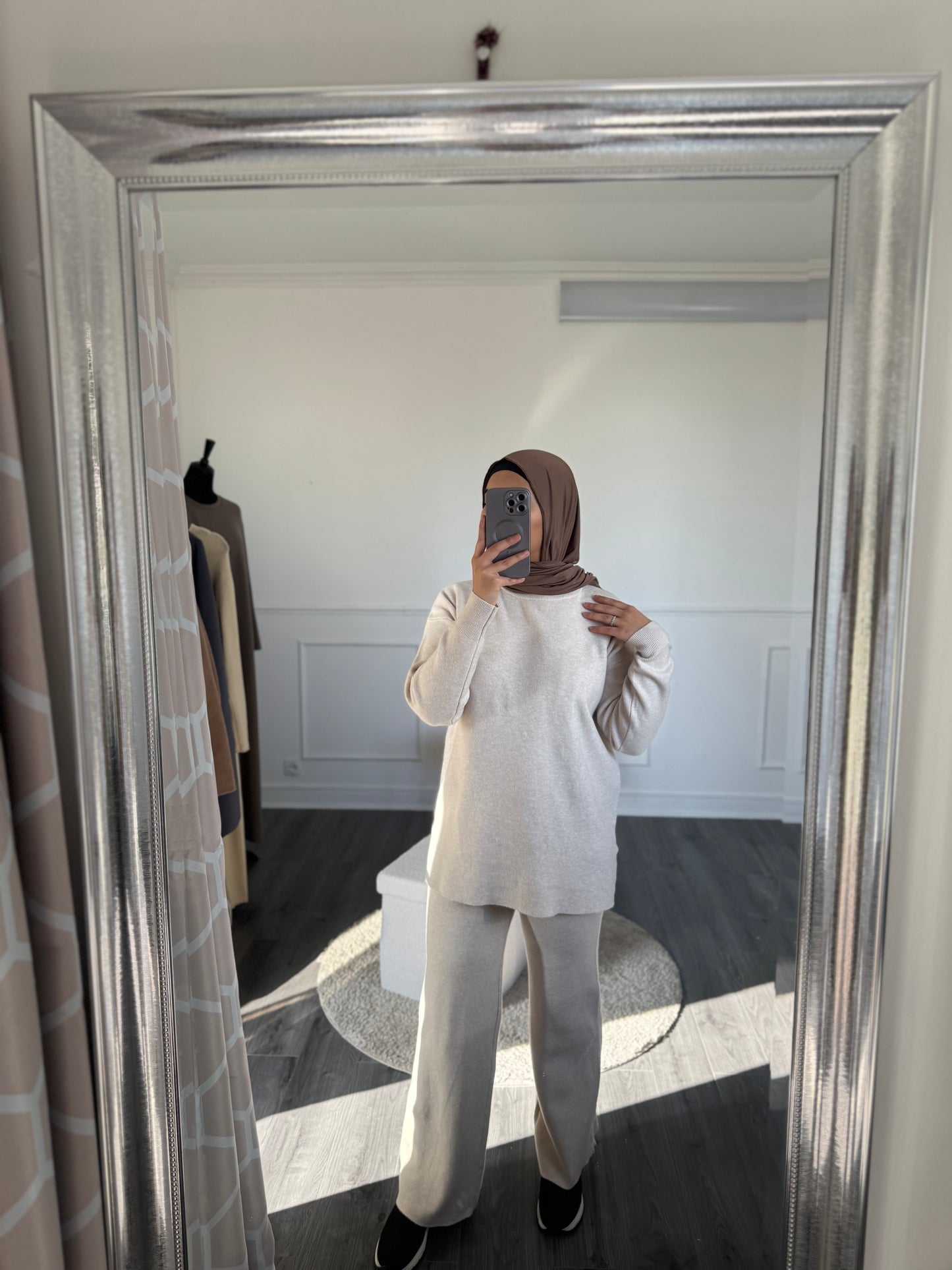 Ensemble cosy