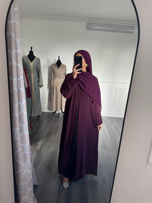Abaya Ayna