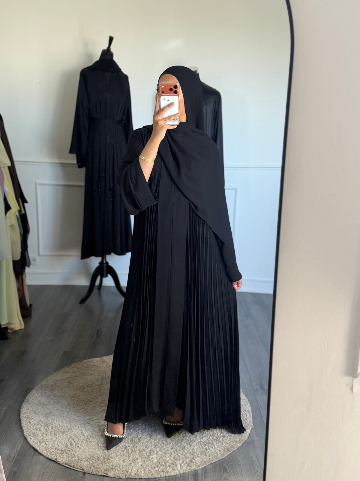 Abaya Noor