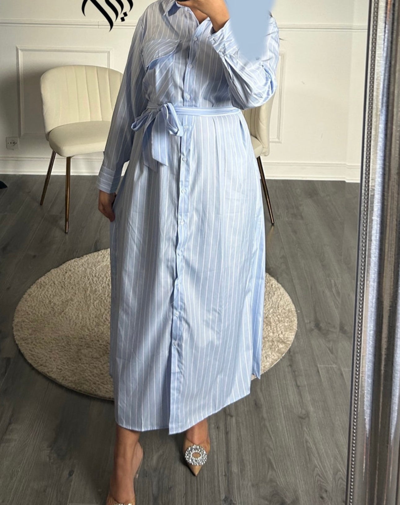 Robe Oana