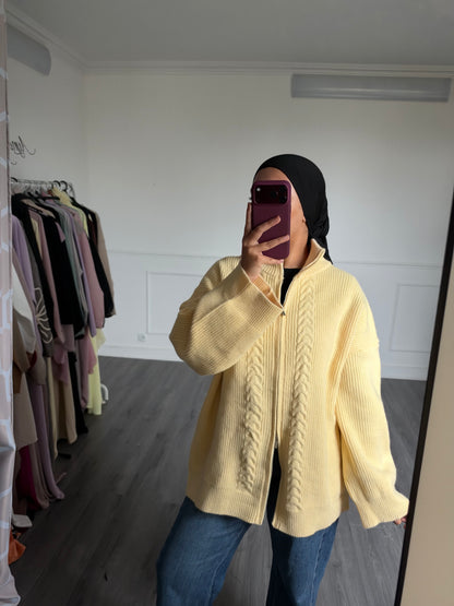 Pull Cosy
